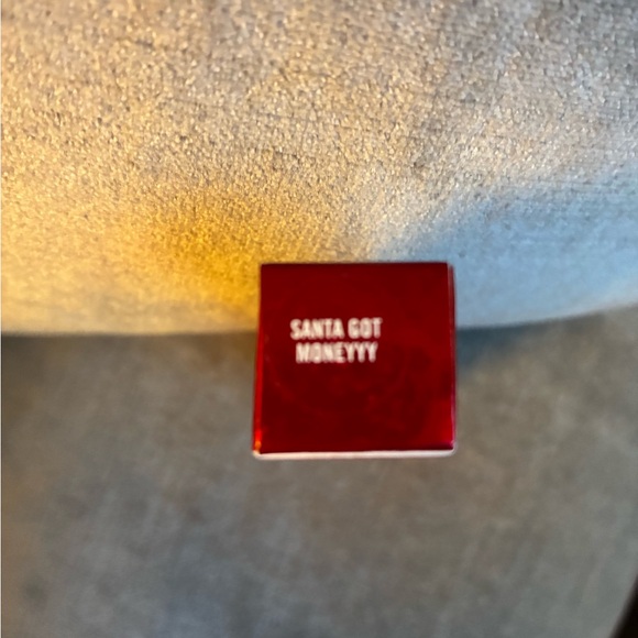 MAC x Patrick Starr Lip Glass, New in Box! - Picture 5 of 7